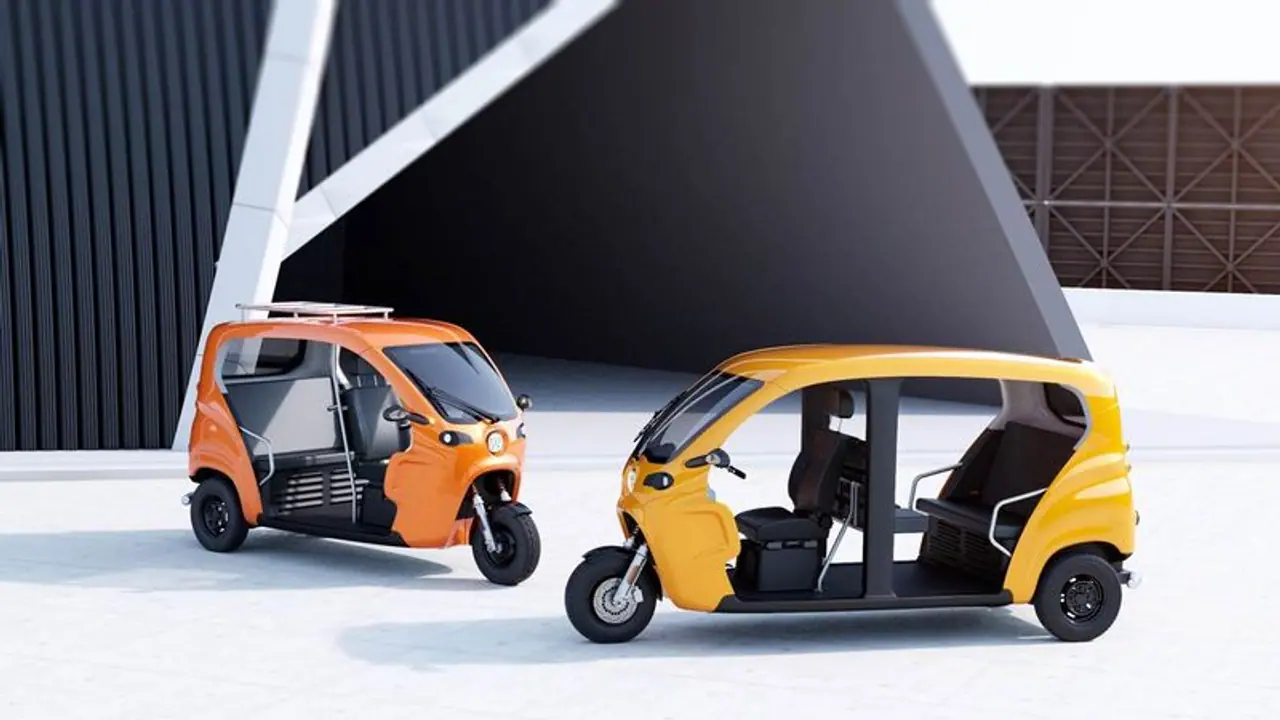 ಬಜಾಜ್ ಮಹೀಂದ್ರಾಗೆ ಪೈಪೋಟಿ ಶೀಘ್ರದಲ್ಲೇ ಬರಲಿದೆ ಕೆಟೋ ಆಟೋ ರಿಕ್ಷಾ! ಬಜಾಜ್ ಮಹೀಂದ್ರಾಗೆ ಪೈಪೋಟಿ ಶೀಘ್ರದಲ್ಲೇ ಬರಲಿದೆ ಕೆಟೋ ಆಟೋ ರಿಕ್ಷಾ!