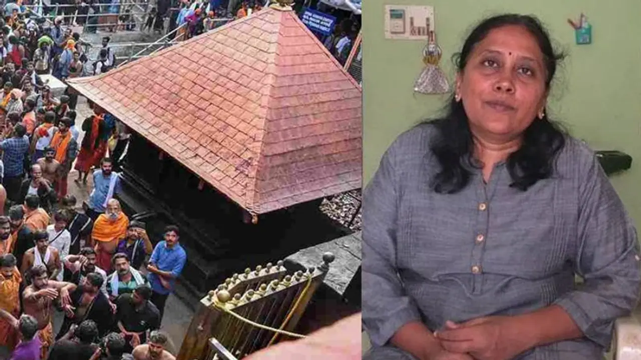 എന്താണ് മനിതി കൂട്ടായ്മ; ആരാണ് പിന്നില്; ആരൊക്കെയാണ് ശബരിമല കയറാനെത്തുന്നത് എന്താണ് മനിതി കൂട്ടായ്മ; ആരാണ് പിന്നില്; ആരൊക്കെയാണ് ശബരിമല കയറാനെത്തുന്നത്