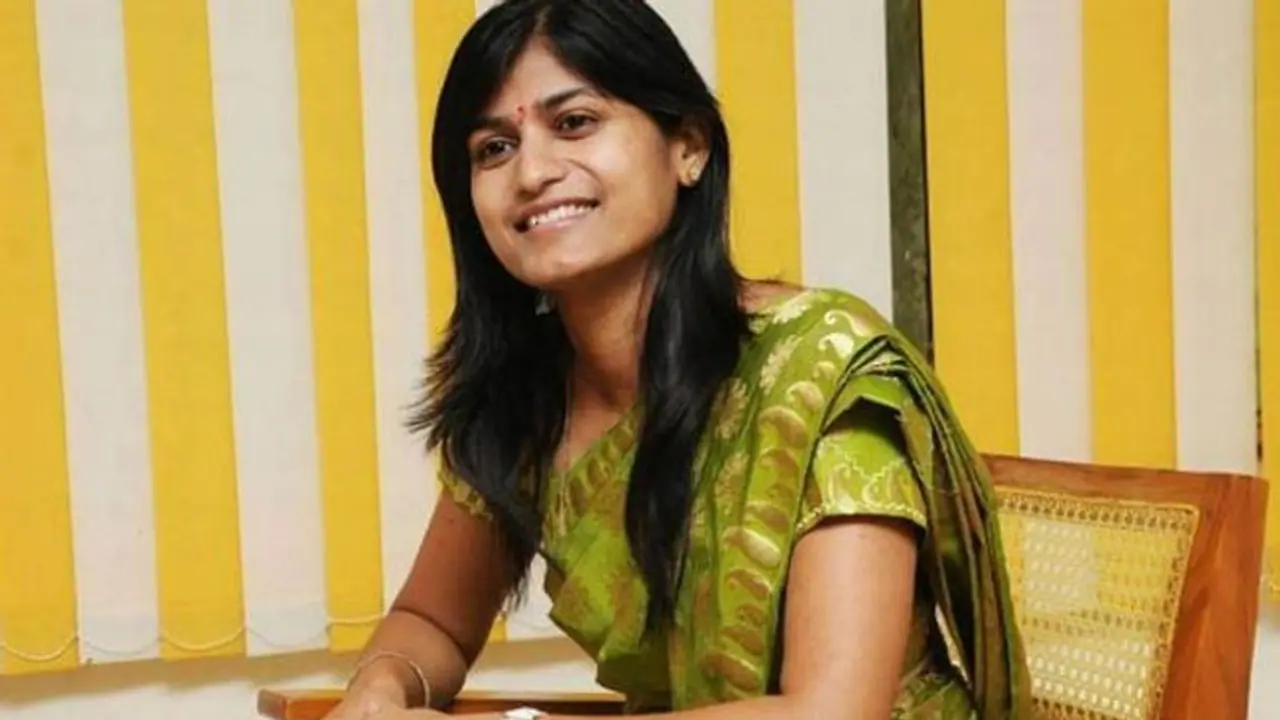 சேலத்துக்கு இன்னொரு கலெக்டரம்மா...!? சேலத்துக்கு இன்னொரு கலெக்டரம்மா...!?