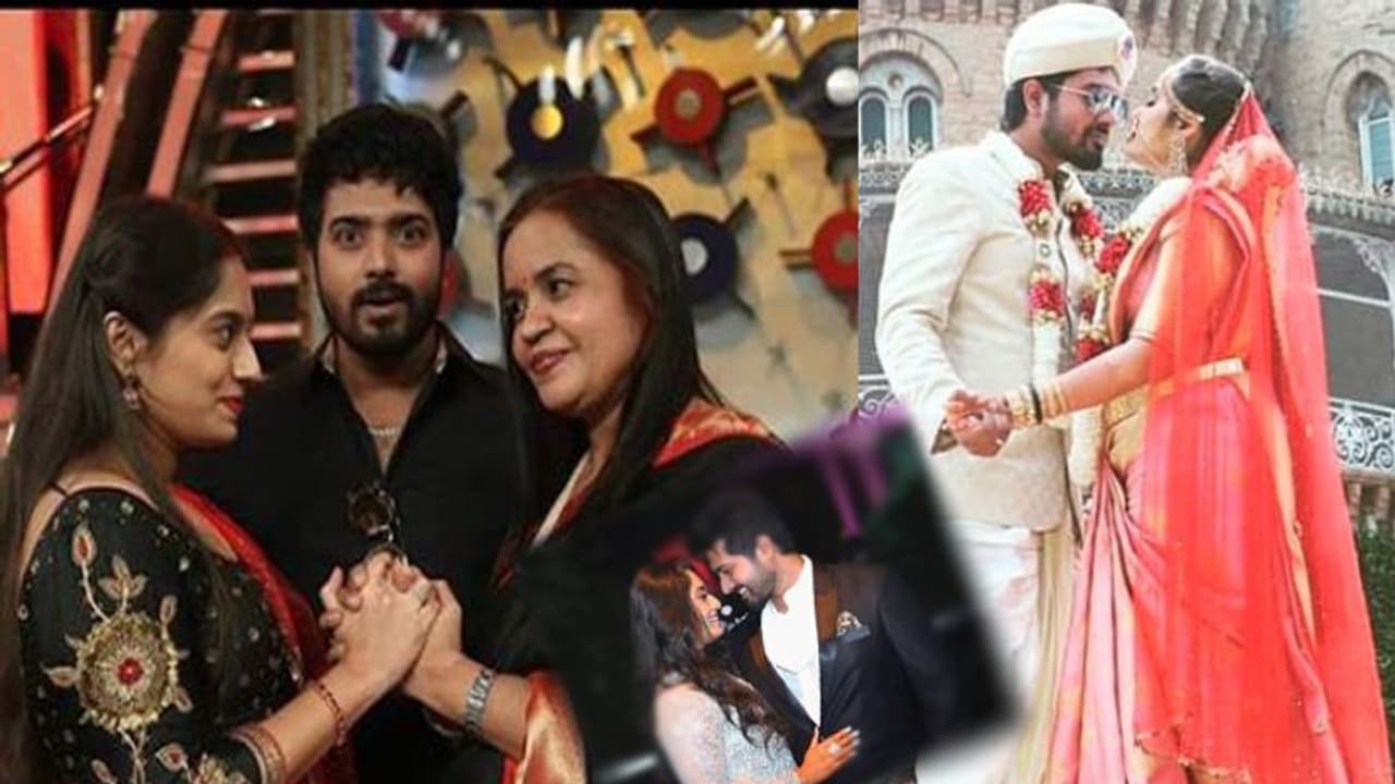 ರಮಣ ಲೈಫ್ ರಿಯಲ್ ರಾಧಾ ಮಿಸ್! ಬಿಚ್ಚಿಟ್ಟರು ಲವ್ ಸ್ಟೋರಿ