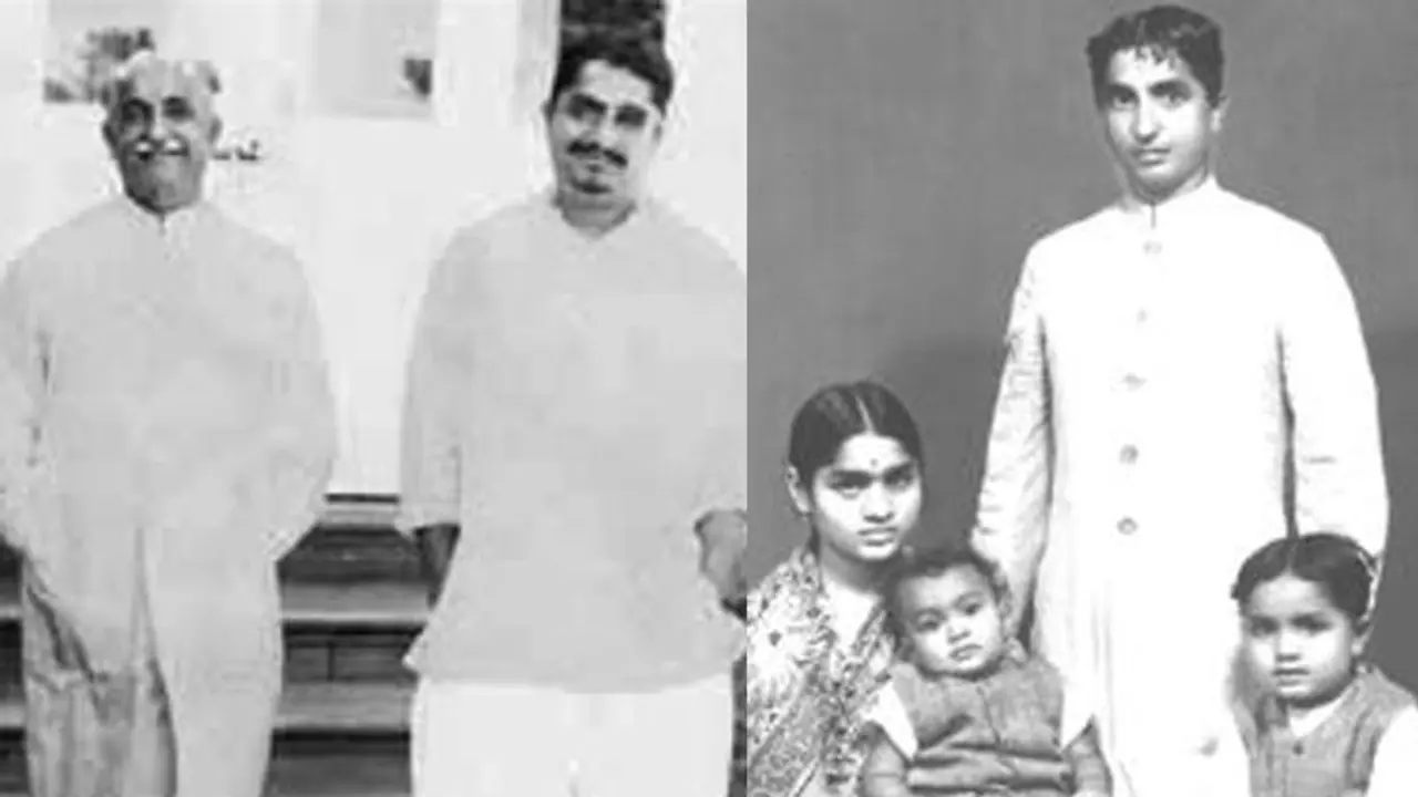 ಪತ್ರದಲ್ಲಿ ಪುತ್ರ ತೇಜಸ್ವಿಯವರಿಗೆ ಕುವೆಂಪು ತಿಳಿಸಿದ ವಿಚಾರವೇನು..?