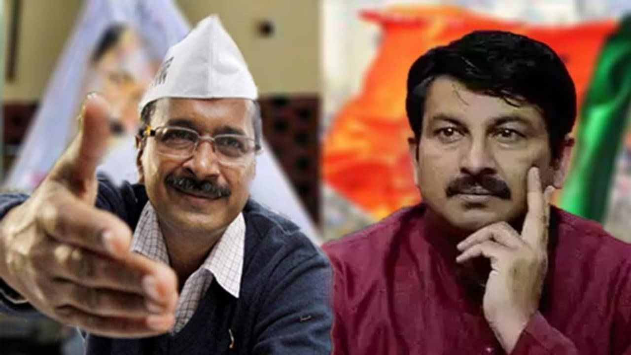 ಸವಾಲು ಸೋತ ದಿಲ್ಲಿ ಬಿಜೆಪಿ ಅಧ್ಯಕ್ಷ: ಆಪ್ಗೆ 1 ಲಕ್ಷ ದೇಣಿಗೆ! ಸವಾಲು ಸೋತ ದಿಲ್ಲಿ ಬಿಜೆಪಿ ಅಧ್ಯಕ್ಷ: ಆಪ್ಗೆ 1 ಲಕ್ಷ ದೇಣಿಗೆ!