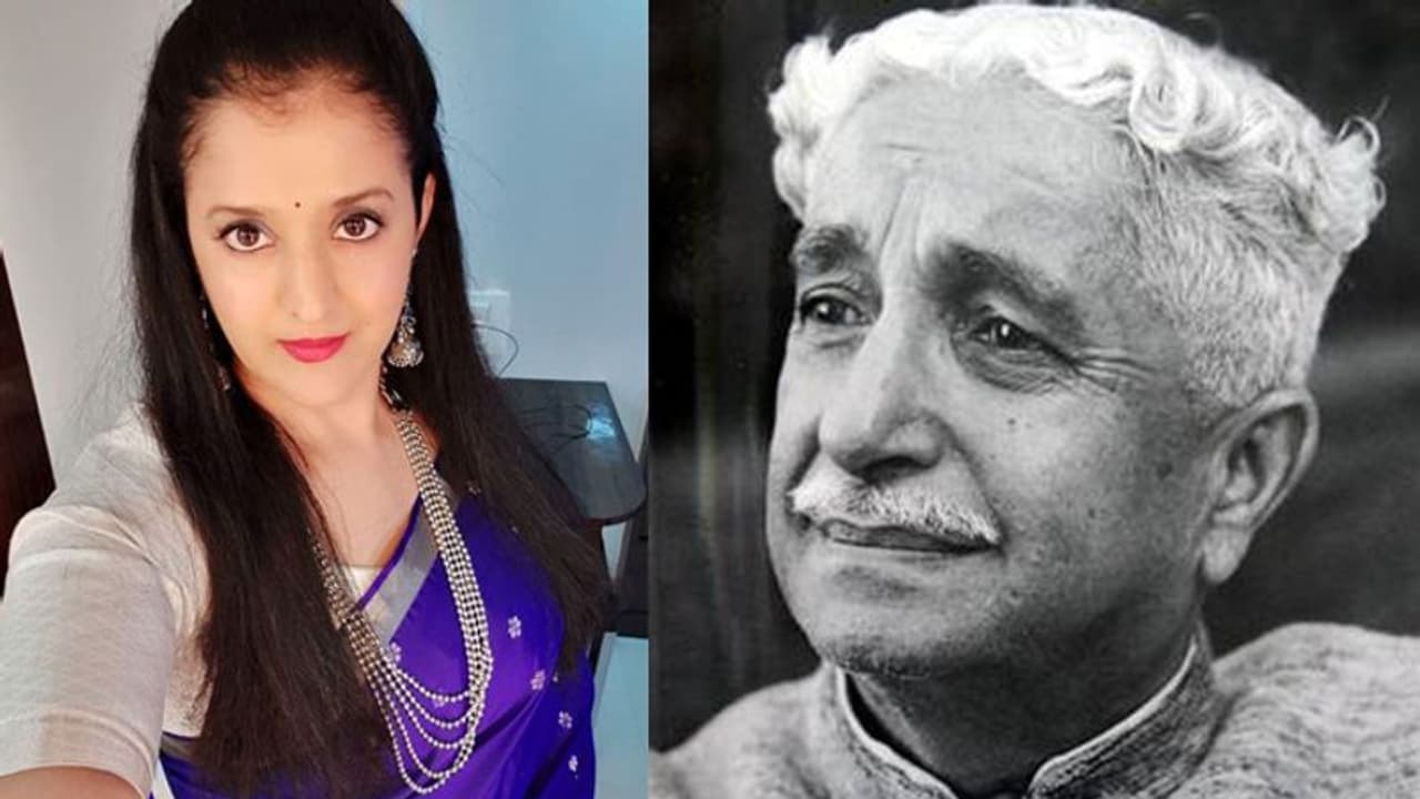 ಕುವೆಂಪು ಈ ಗೀತೆಯಿಂದ ಆತ್ಮಶುದ್ಧಿ ಸಾಧ್ಯ ಕುವೆಂಪು ಈ ಗೀತೆಯಿಂದ ಆತ್ಮಶುದ್ಧಿ ಸಾಧ್ಯ