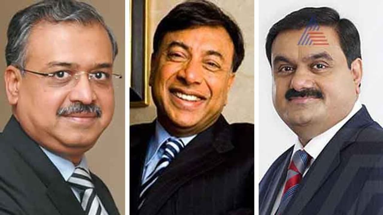 ಅದಾನಿ, ಮಿತ್ತಲ್ ಸೇರಿ ದೇಶದ 23 ಶ್ರೀಮಂತರ 1.50 ಲಕ್ಷ ಕೋಟಿ ಕೊಚ್ಚಿಹೋಯ್ತು! ಅದಾನಿ, ಮಿತ್ತಲ್ ಸೇರಿ ದೇಶದ 23 ಶ್ರೀಮಂತರ 1.50 ಲಕ್ಷ ಕೋಟಿ ಕೊಚ್ಚಿಹೋಯ್ತು!