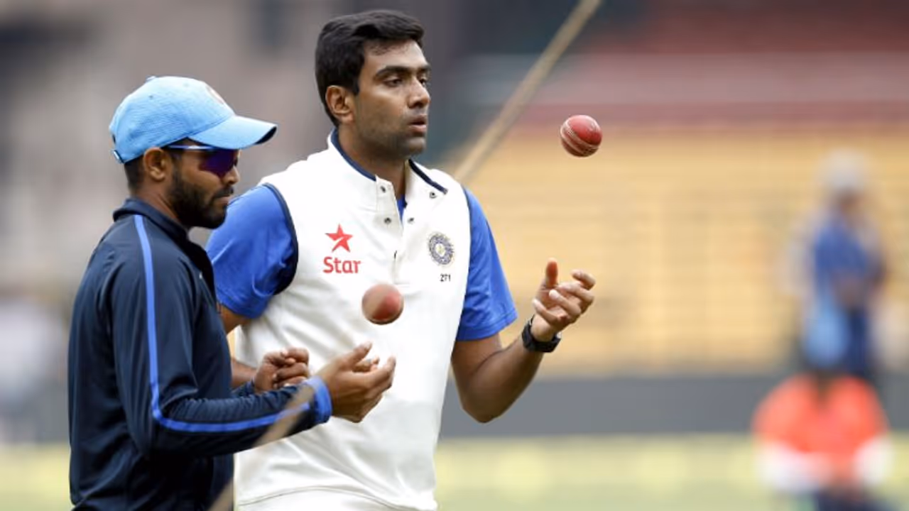 India's mounting woes Down Under: After Prithvi, Ashwin and Rohit, Jadeja joins list of injured