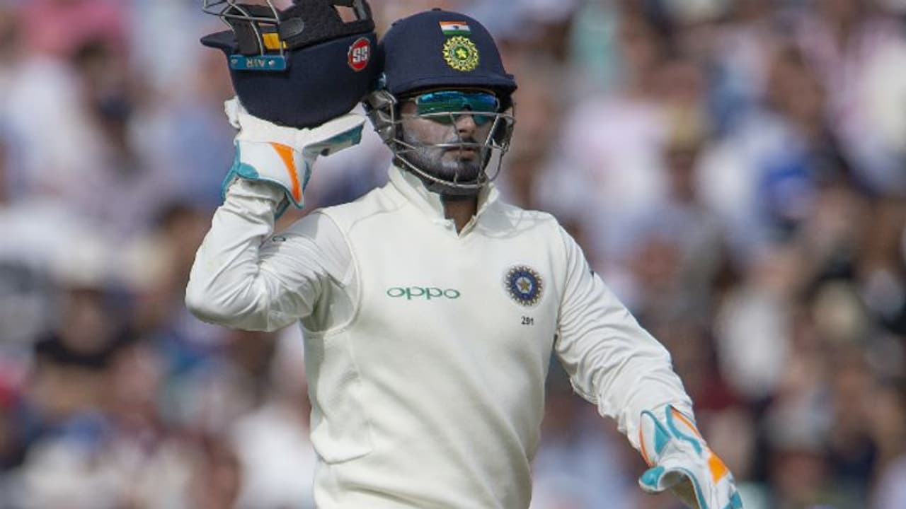 அந்த பையனை நான் போட்டியாவே நினைக்கல.. பெருந்தன்மையுடன் பேசிய சீனியர் வீரர் அந்த பையனை நான் போட்டியாவே நினைக்கல.. பெருந்தன்மையுடன் பேசிய சீனியர் வீரர்