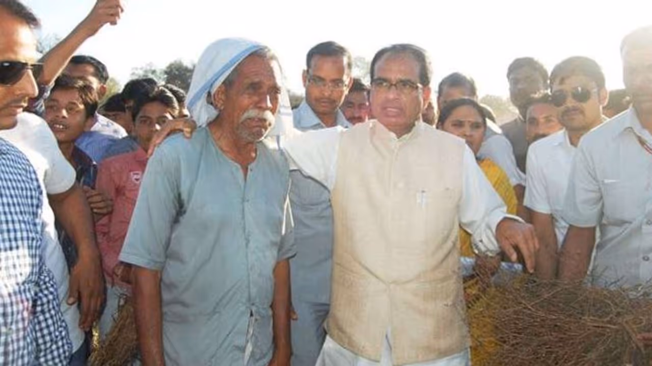 ऋण मुक्त कैसे हो हमारा अन्नदाता! ऋण मुक्त कैसे हो हमारा अन्नदाता!