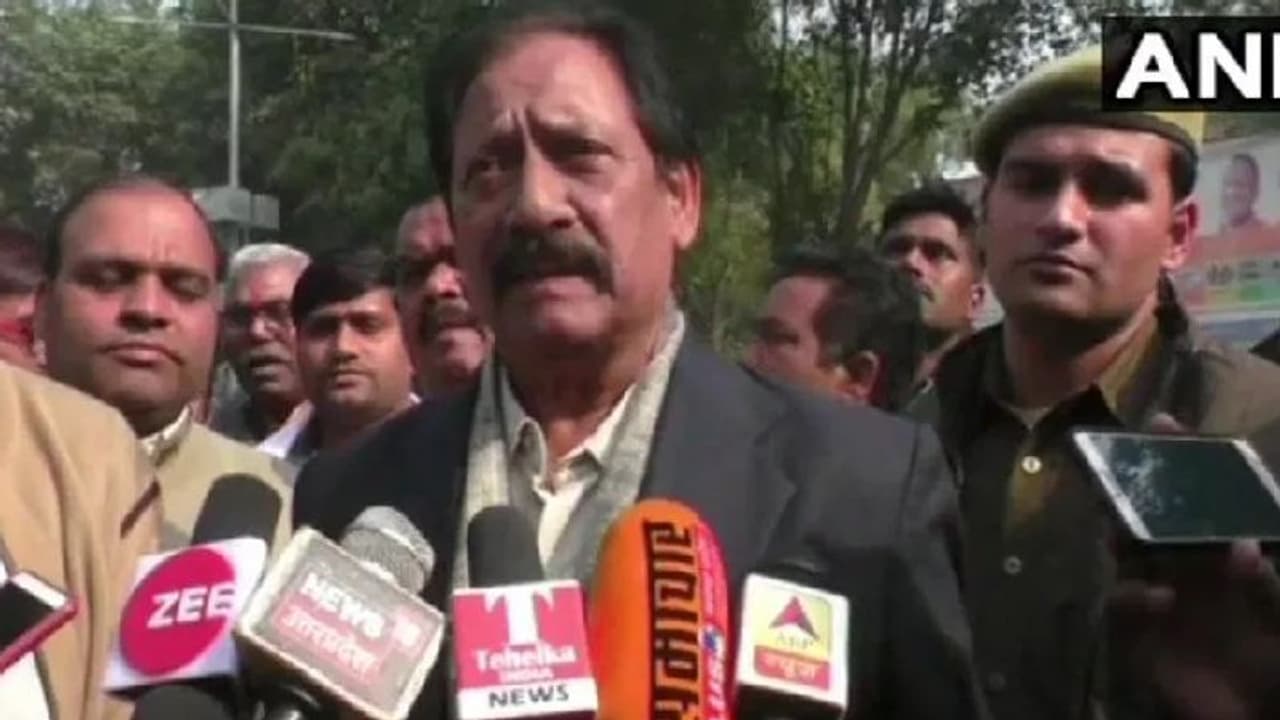 ഹനുമാന്റെ ജാതി പറയരുത്, അദ്ദേഹം ഒരു കായികതാരമായിരുന്നുവെന്ന് മുൻ ഇന്ത്യൻ ക്രിക്കറ്റ് താരം ഹനുമാന്റെ ജാതി പറയരുത്, അദ്ദേഹം ഒരു കായികതാരമായിരുന്നുവെന്ന് മുൻ ഇന്ത്യൻ ക്രിക്കറ്റ് താരം