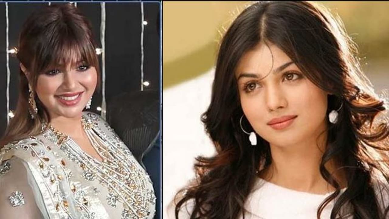 Cosmetic surgery fail? Netizens can't recognise Ayesha Takia in her latest look