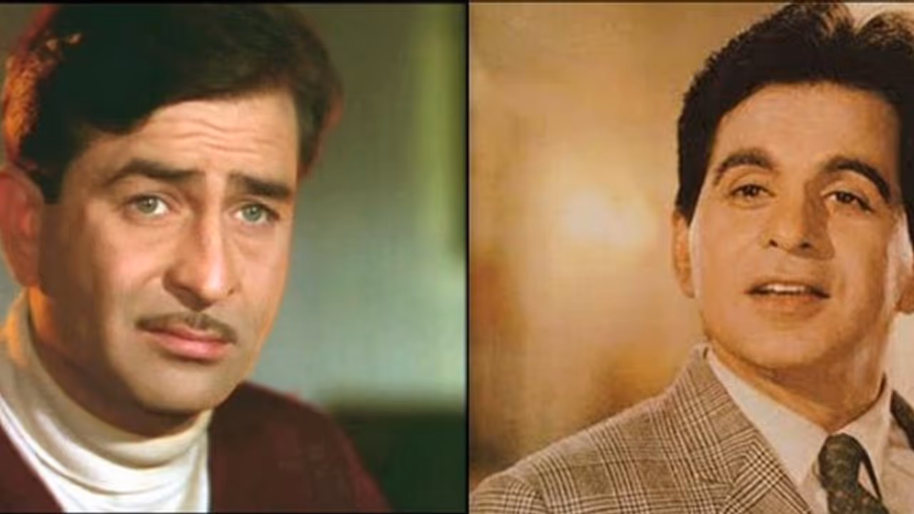 Pakistan to buy ancestral houses of actors Raj Kapoor, Dilip Kumar