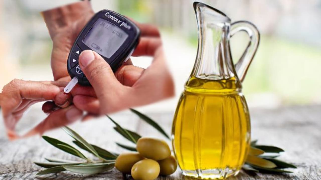 ಡಯಾಬಿಟಿಸ್ ಕಂಟ್ರೋಲ್‌ಗೆ ಡಯಟ್ ಹೀಗಿರಲಿ...