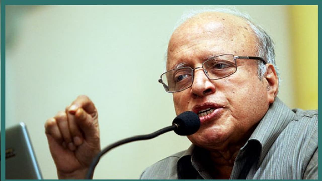 హరిత విప్లవ పితామహుడు ఎంఎస్ స్వామినాథన్ కన్నుమూత.. 