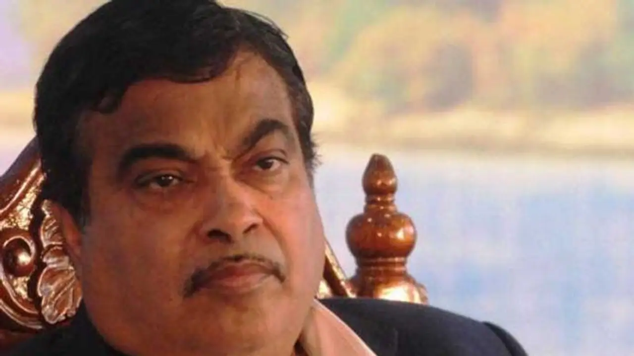 నాపై పెద్ద కుట్ర జరుగుతోంది.. గడ్కరీ సంచలన వ్యాఖ్యలు నాపై పెద్ద కుట్ర జరుగుతోంది.. గడ్కరీ సంచలన వ్యాఖ్యలు