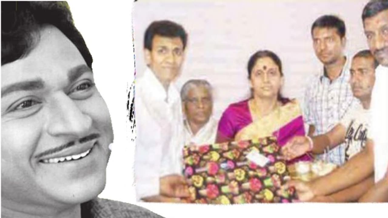 ರಾಜ್‌ಕುಮಾರ್ ಸಿನಿಮಾಗಳ ಟೈಟಲ್ ಬಳಸಿದರೆ ಜೋಕೆ!