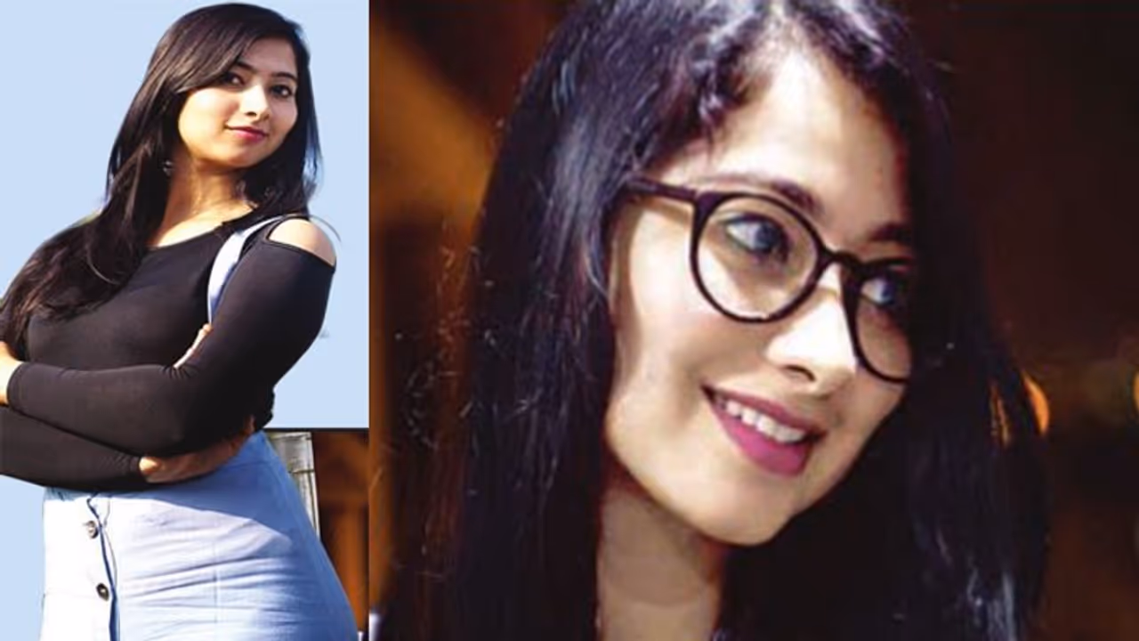 ಮೈಸೂರು ಹುಡುಗಿ ಆರೋಹಿ ‘ಮದ್ವೆ’ ಮಾತು!