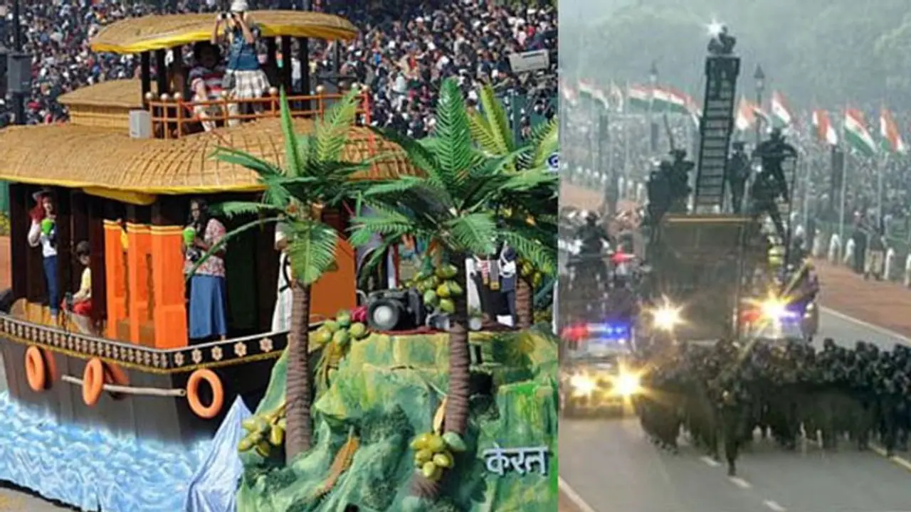 Curious Republic Day tableau selection: After Assam's 'Gandhi', Kerala’s Vaikom satyagraha theme rejected