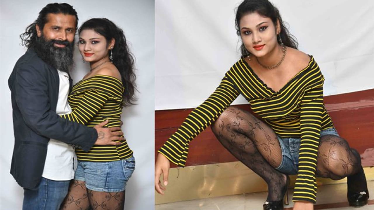 ಜಾಹಿರಾತಿನ ಟೈಟಲ್ ಈಗ ಸಿನಿಮಾ ಹೆಸರು..! ಜಾಹಿರಾತಿನ ಟೈಟಲ್ ಈಗ ಸಿನಿಮಾ ಹೆಸರು..!