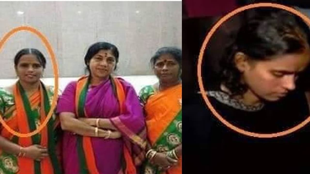 മാവോയിസ്റ്റ്, ബി ജെ പി ബന്ധം; 'മനിതി'യ്ക്കെതിരായ വ്യാജ പ്രചാരണങ്ങള് പൊളിയുന്നു മാവോയിസ്റ്റ്, ബി ജെ പി ബന്ധം; 'മനിതി'യ്ക്കെതിരായ വ്യാജ പ്രചാരണങ്ങള് പൊളിയുന്നു