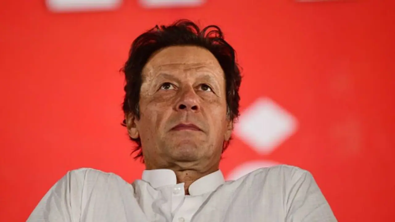 Imran Khan, look at this list of violence against Pakistan's minorities before lecturing India