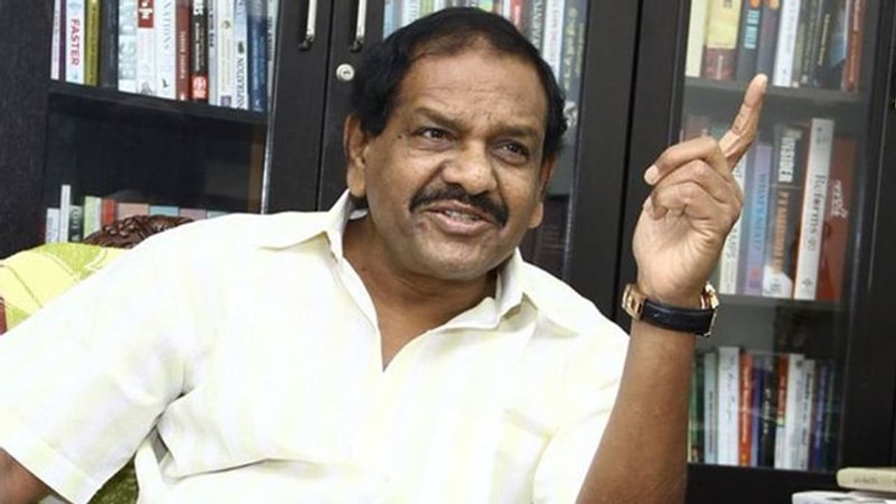 சபாநாயகர் பதவியை சந்திரபாபு நாயுடு குறி வைக்க இதுதான் காரணம்.. ஷாக் தகவலை கூறும் பீட்டர் அல்போன்ஸ்