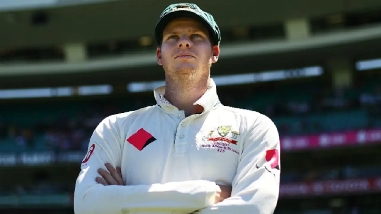 Australia coach Justin Langer can't wait to get ball tampering tainted Steve Smith back into the team