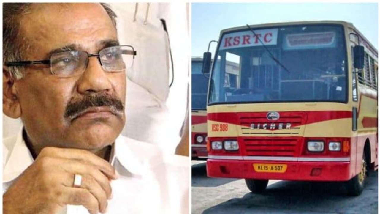 കെഎസ്ആര്ടിസി ജീവനക്കാരുടെ കുടിശ്ശിക വിതരണം ചെയ്യാൻ തീരുമാനിച്ചതായി മന്ത്രി എകെ ശശീന്ദ്രൻ കെഎസ്ആര്ടിസി ജീവനക്കാരുടെ കുടിശ്ശിക വിതരണം ചെയ്യാൻ തീരുമാനിച്ചതായി മന്ത്രി എകെ ശശീന്ദ്രൻ