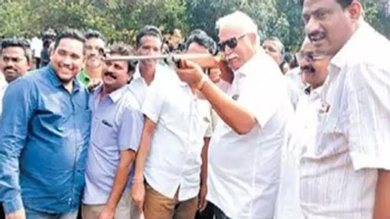 పొలిట్ బ్యూరో సమావేశానికి గైర్హాజరుపై అశోక్ గజపతిరాజు స్పందన ఇదీ....