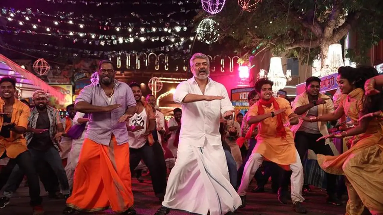 ’அஜீத் போட்ட ஸ்ட்ரிக்ட் ஆர்டர்’... ‘விஸ்வாசம்’ சிவா வெளியிடும் பகீர் தகவல்... ’அஜீத் போட்ட ஸ்ட்ரிக்ட் ஆர்டர்’... ‘விஸ்வாசம்’ சிவா வெளியிடும் பகீர் தகவல்...