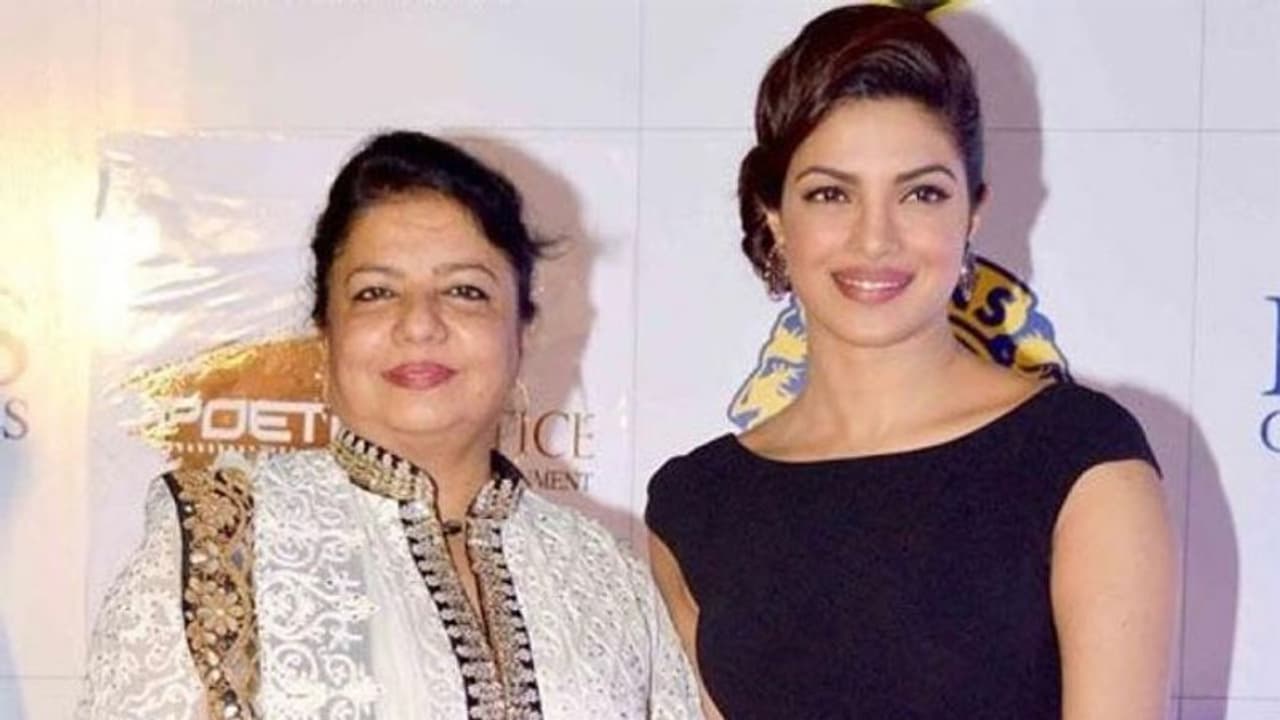 నా కూతురిని కూడా గదిలోకి పిలిచారు.. స్టార్ హీరోయిన్ తల్లి! నా కూతురిని కూడా గదిలోకి పిలిచారు.. స్టార్ హీరోయిన్ తల్లి!