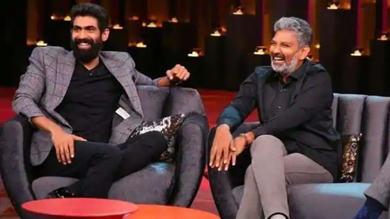 తప్పును ఒప్పుకున్న జక్కన్న!