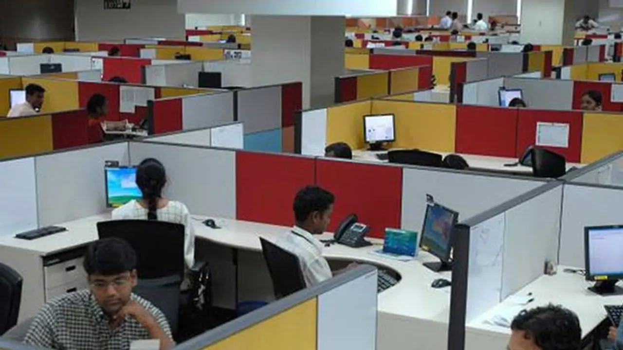 Indian Indie Film "human RESOURCES" to screen in Nigeria film festival