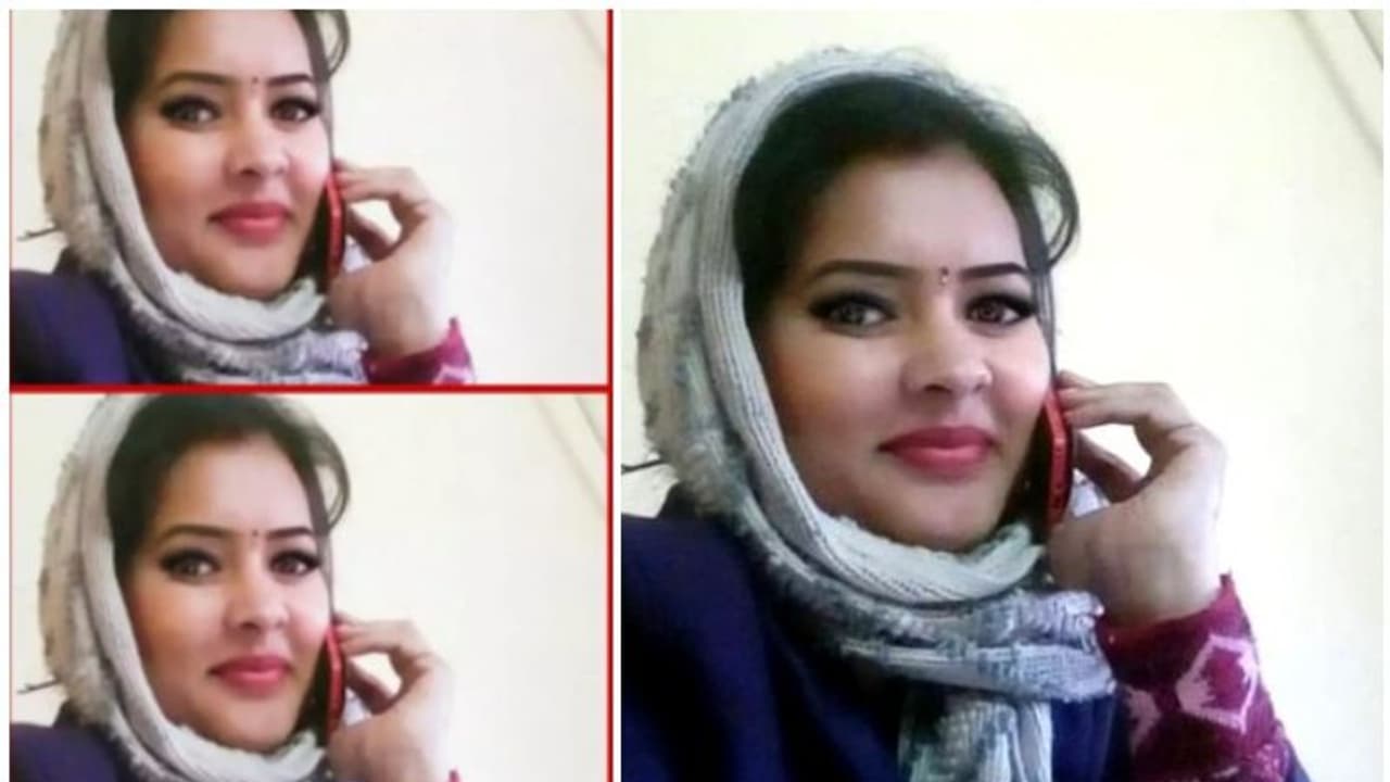 മുൻ ഭാര്യയെ കൊന്ന്, കൊലപാതകം ഏഴ് മാസം മറച്ചുവെച്ച ഡോക്ടര് പിടിയില് മുൻ ഭാര്യയെ കൊന്ന്, കൊലപാതകം ഏഴ് മാസം മറച്ചുവെച്ച ഡോക്ടര് പിടിയില്