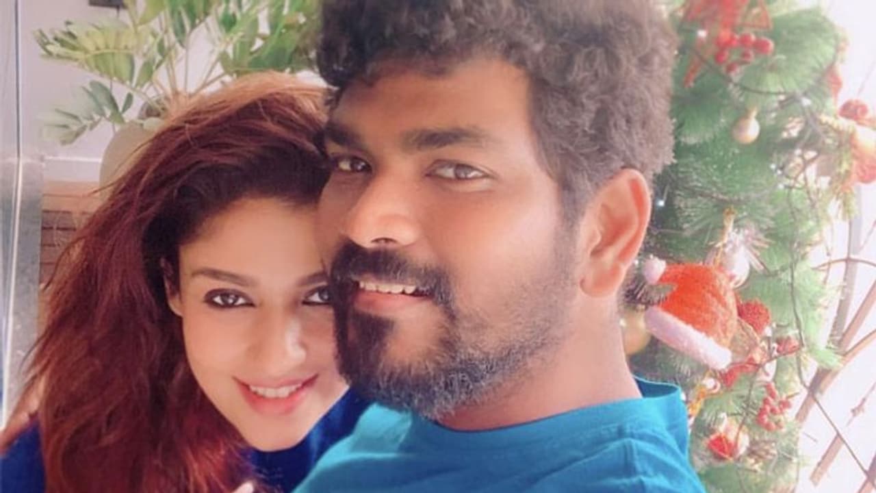 ప్రేమికుడితో స్టార్ హీరోయిన్ క్రిస్మస్ సంబరాలు!