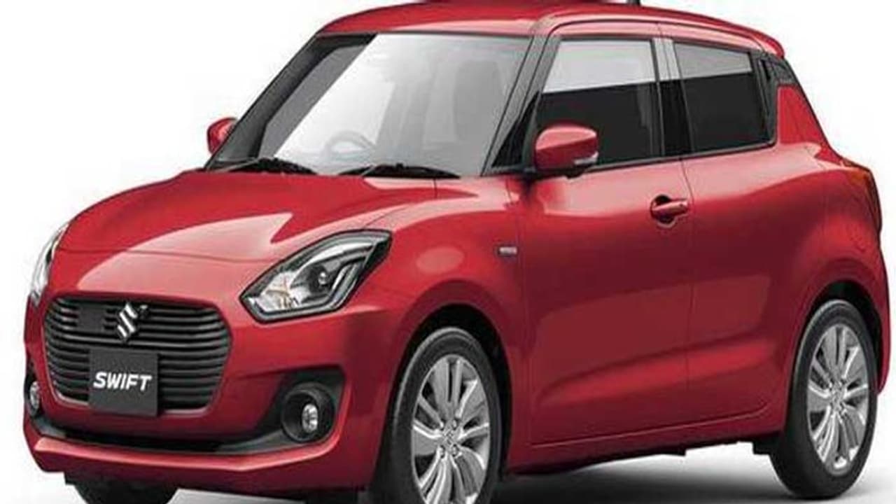 ప్యాసింజర్ వెహికల్స్లో ది బెస్ట్ ‘మారుతి స్విఫ్ట్’ ప్యాసింజర్ వెహికల్స్లో ది బెస్ట్ ‘మారుతి స్విఫ్ట్’