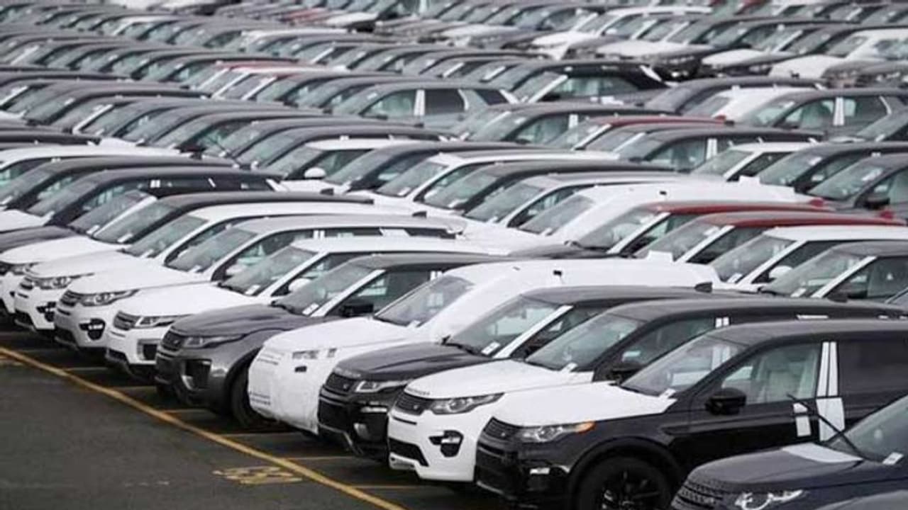 క్లీన్ ఎనర్జీకే మొగ్గు.. ఎన్నికలపైనే ఆటోమొబైల్ ఆశలు క్లీన్ ఎనర్జీకే మొగ్గు.. ఎన్నికలపైనే ఆటోమొబైల్ ఆశలు