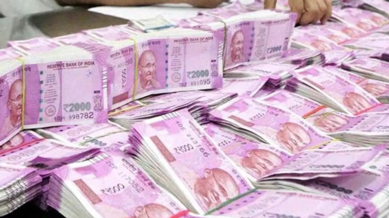 அத்தனை கோடி சொத்துக்களையும் அறக்கட்டளைக்கு எழுதிவைக்கும் சூப்பர் ஸ்டார்... அத்தனை கோடி சொத்துக்களையும் அறக்கட்டளைக்கு எழுதிவைக்கும் சூப்பர் ஸ்டார்...