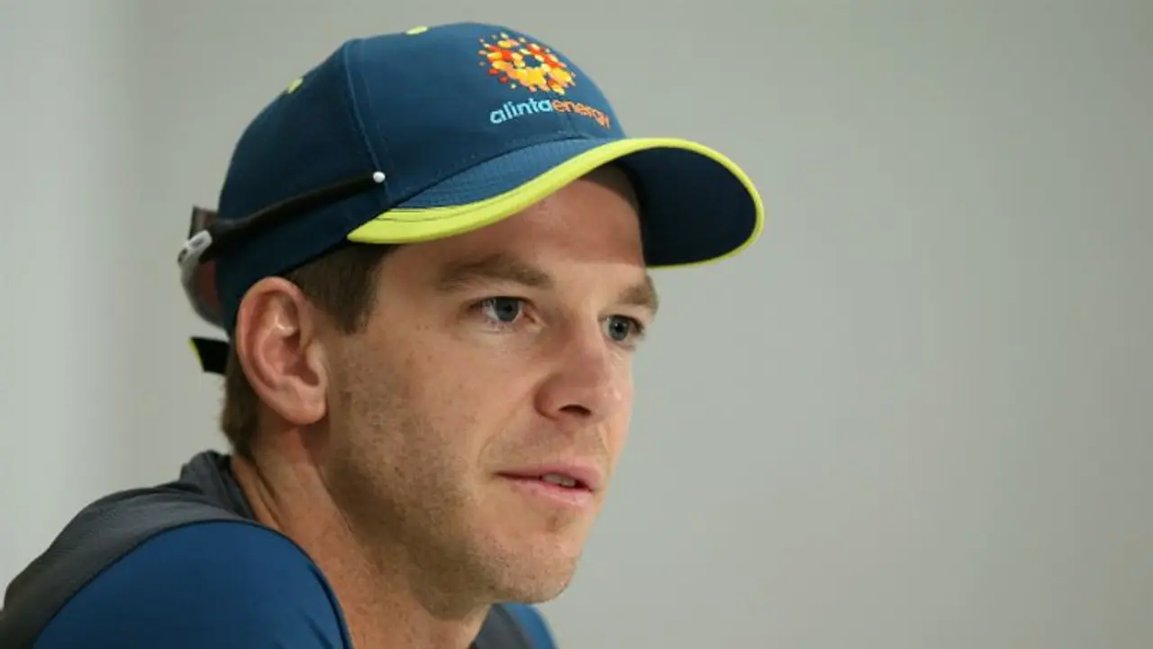 India vs Australia, 3rd Test: Visitors announce playing eleven, Tim Paine says 'not bothered'