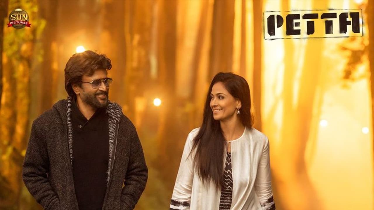 ఎన్టీఆర్, చెర్రీ పేరు చెప్పి తక్కువ రేటుకే రజనీ సినిమా? ఎన్టీఆర్, చెర్రీ పేరు చెప్పి తక్కువ రేటుకే రజనీ సినిమా?