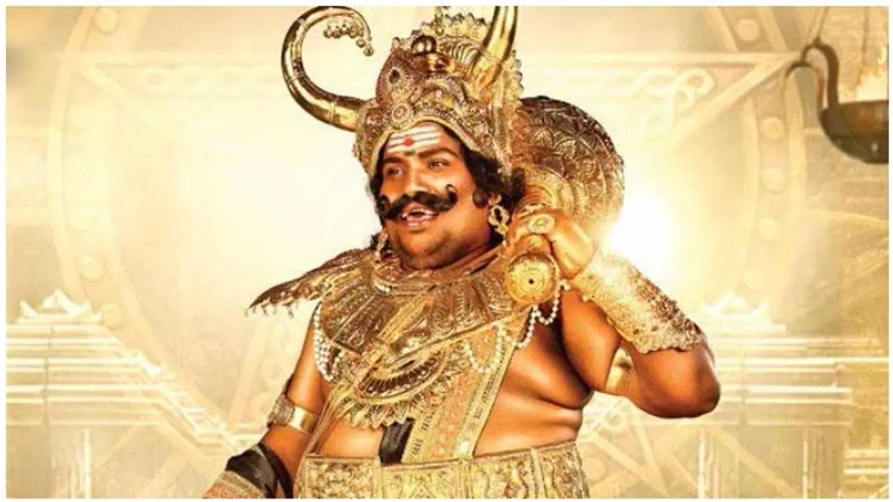 ‘யோகிபாபுவோட சம்பளம் என்னன்னு தெரிஞ்சா ஹார்ட் அட்டாக் வரும் பரவாயில்லையா பாஸ்? ‘யோகிபாபுவோட சம்பளம் என்னன்னு தெரிஞ்சா ஹார்ட் அட்டாக் வரும் பரவாயில்லையா பாஸ்?