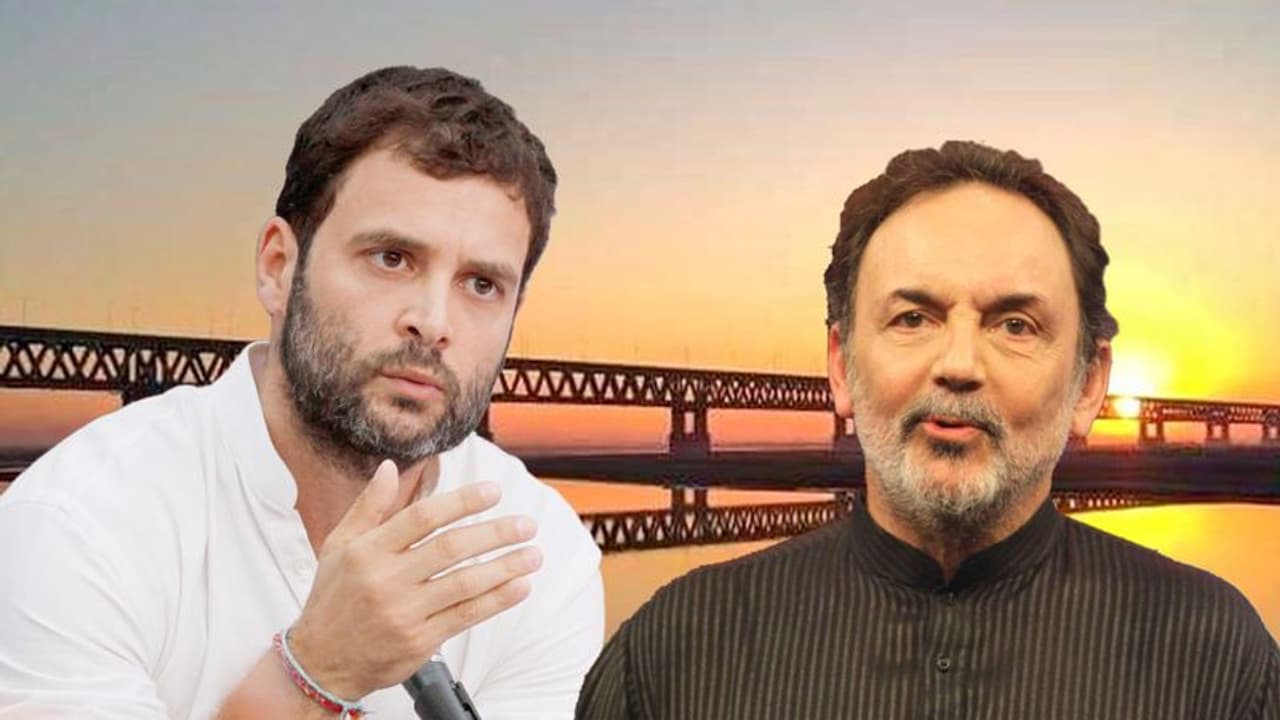Bogibeel Bridge: Congress, NDTV still negative, ignoring 6 big advantages for Assam, Arunachal