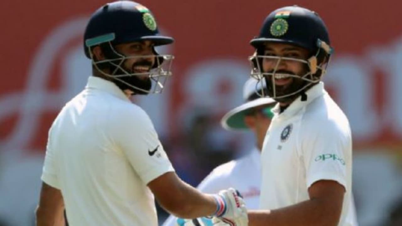 రోహిత్‌ విషయంలో కోహ్లీ ఆలోచన మారాలి... సీనియర్ల సూచన