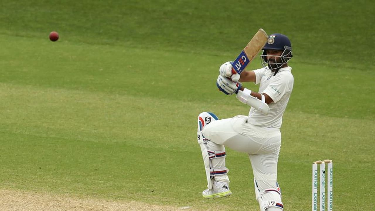ಬಾಕ್ಸಿಂಗ್ ಡೇ ಟೆಸ್ಟ್’ನಲ್ಲಿ ಶತಕ ಬಾರಿಸುವೆ: ರಹಾನೆ