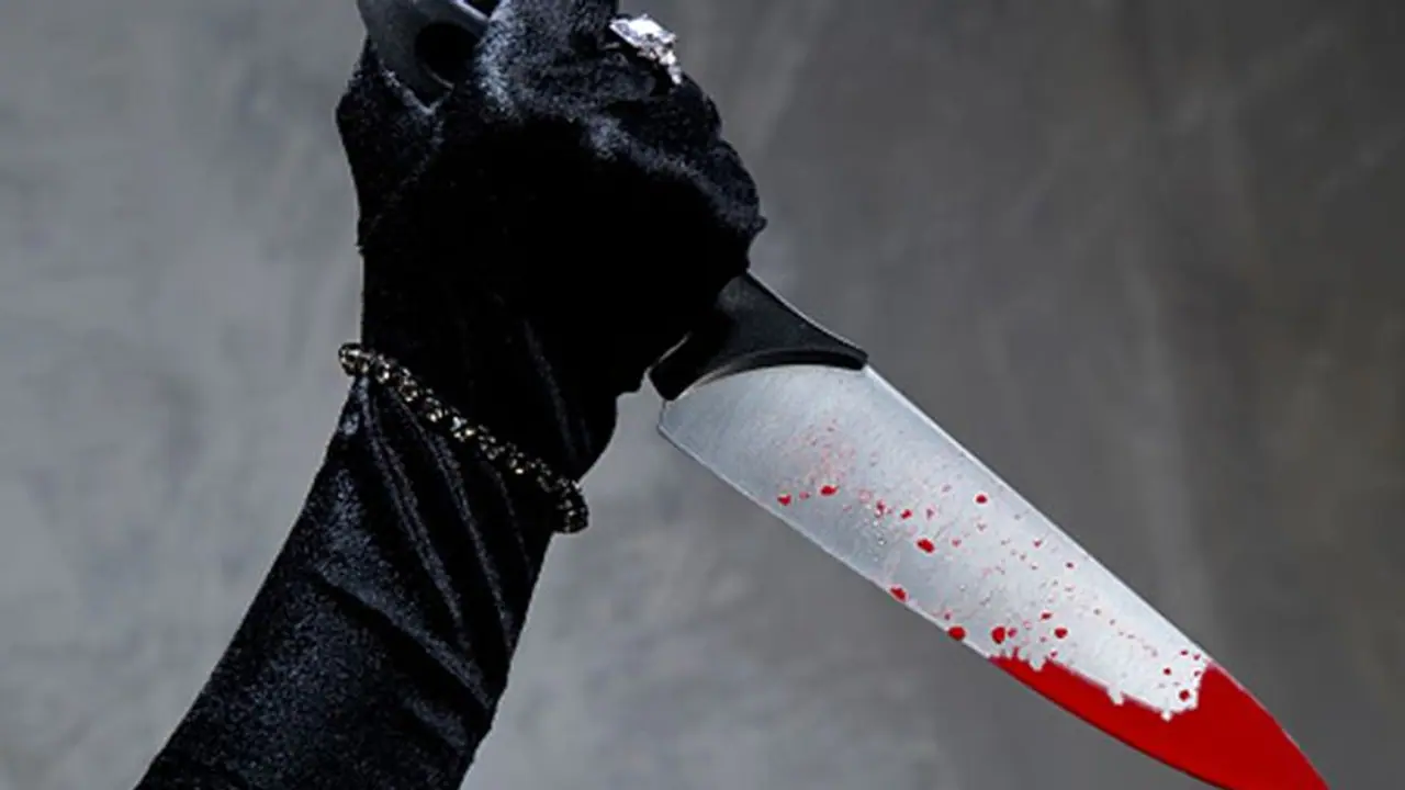 మరో పరువు హత్య: కూతుర్ని చంపిన తండ్రి