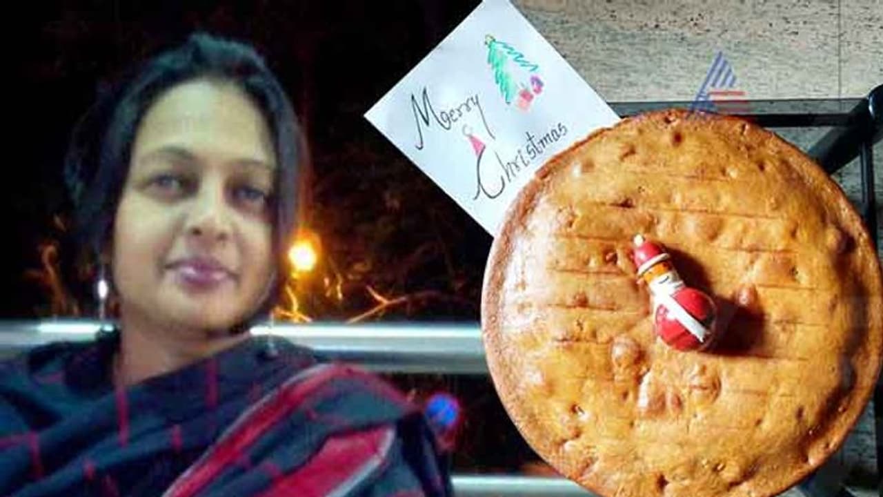 ಸಿಂಪಲ್, ಟೇಸ್ಟಿ ಕೇಕ್ ರೆಸಿಪಿ ಇಲ್ಲಿದೆ.... ಸಿಂಪಲ್, ಟೇಸ್ಟಿ ಕೇಕ್ ರೆಸಿಪಿ ಇಲ್ಲಿದೆ....