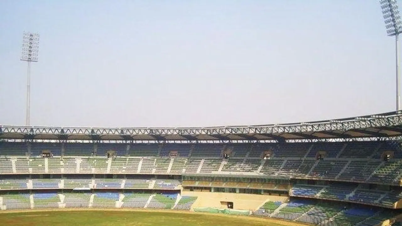 762 ರನ್ ಟಾರ್ಗೆಟ್; ಗುರಿ ಬೆನ್ನಟ್ಟಿದ ತಂಡ ಕೇವಲ 7 ರನ್ಗೆ ಆಲೌಟ್! 762 ರನ್ ಟಾರ್ಗೆಟ್; ಗುರಿ ಬೆನ್ನಟ್ಟಿದ ತಂಡ ಕೇವಲ 7 ರನ್ಗೆ ಆಲೌಟ್!