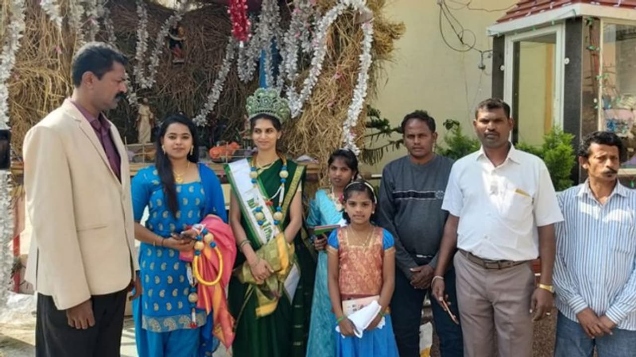 Meaningful Christmas in Bengaluru, slum kids get their due Meaningful Christmas in Bengaluru, slum kids get their due