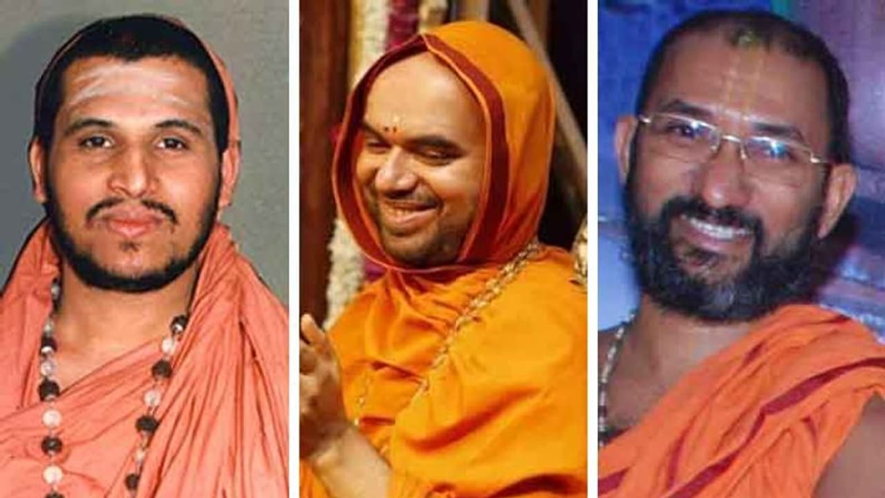 ಅಮೃತ ಮಹೋತ್ಸವ ಸಂಭ್ರಮ, ದ್ವಿತೀಯ ವಿಶ್ವ ಹವ್ಯಕ ಸಮ್ಮೇಳನ.. ಬನ್ನಿ ಅರಮನೆ ಮೈದಾನಕ್ಕೆ