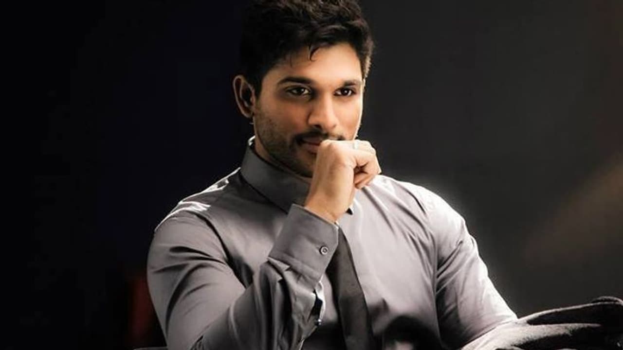 బన్నీ, సుకుమార్ చిత్రం ప్రారంభమయ్యేది ఎప్పుడంటే! బన్నీ, సుకుమార్ చిత్రం ప్రారంభమయ్యేది ఎప్పుడంటే!