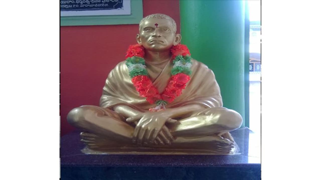 ఆంధ్ర ప్రదేశ్ అవతరణ వేడుకలకు సర్వం సిద్దం... ప్రభుత్వ కార్యక్రమాలివే ఆంధ్ర ప్రదేశ్ అవతరణ వేడుకలకు సర్వం సిద్దం... ప్రభుత్వ కార్యక్రమాలివే