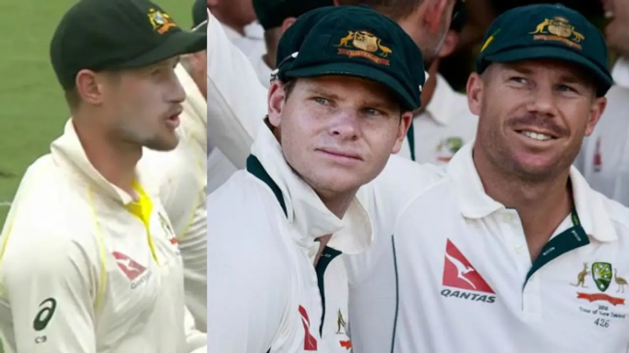 ಆ್ಯಷಸ್ 2019 ಸರಣಿ ಆಸ್ಟ್ರೇಲಿಯಾ ತಂಡ ಪ್ರಕಟ ಆ್ಯಷಸ್ 2019 ಸರಣಿ ಆಸ್ಟ್ರೇಲಿಯಾ ತಂಡ ಪ್ರಕಟ